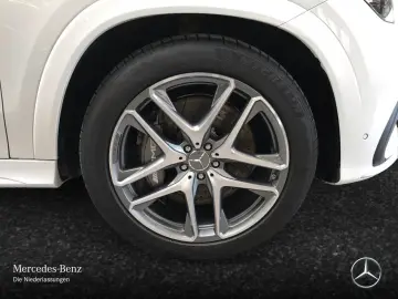 MERCEDES-BENZ GLE53 HYBRID4M  AMG