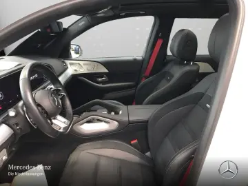 MERCEDES-BENZ GLE53 HYBRID4M  AMG