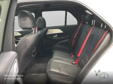 MERCEDES-BENZ GLE53 HYBRID4M  AMG