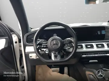 MERCEDES-BENZ GLE53 HYBRID4M  AMG