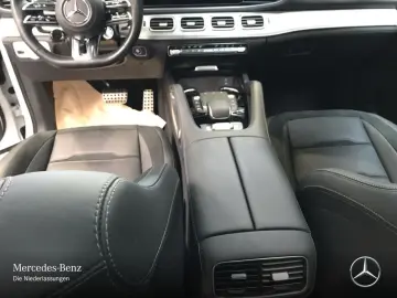 MERCEDES-BENZ GLE53 HYBRID4M  AMG