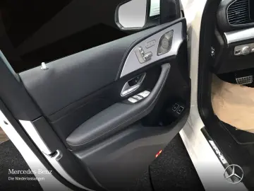 MERCEDES-BENZ GLE53 HYBRID4M  AMG