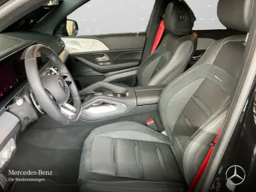 MERCEDES-BENZ GLE 53 HYBRID 4M  AMG