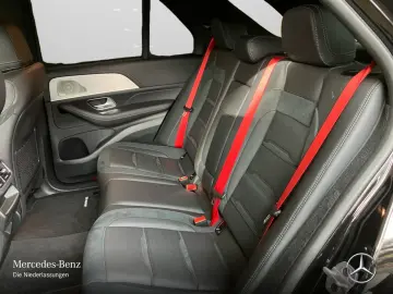 MERCEDES-BENZ GLE 53 HYBRID 4M  AMG
