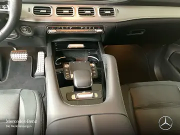 MERCEDES-BENZ GLE 53 HYBRID 4M  AMG