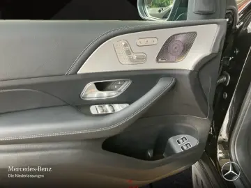 MERCEDES-BENZ GLE 53 HYBRID 4M  AMG