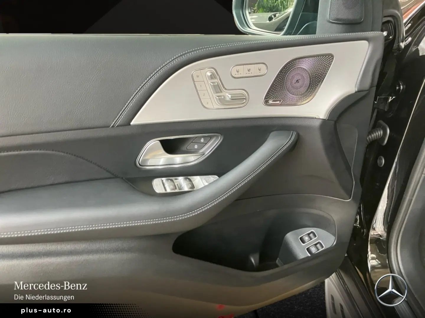 MERCEDES-BENZ GLE 53 HYBRID 4M  AMG