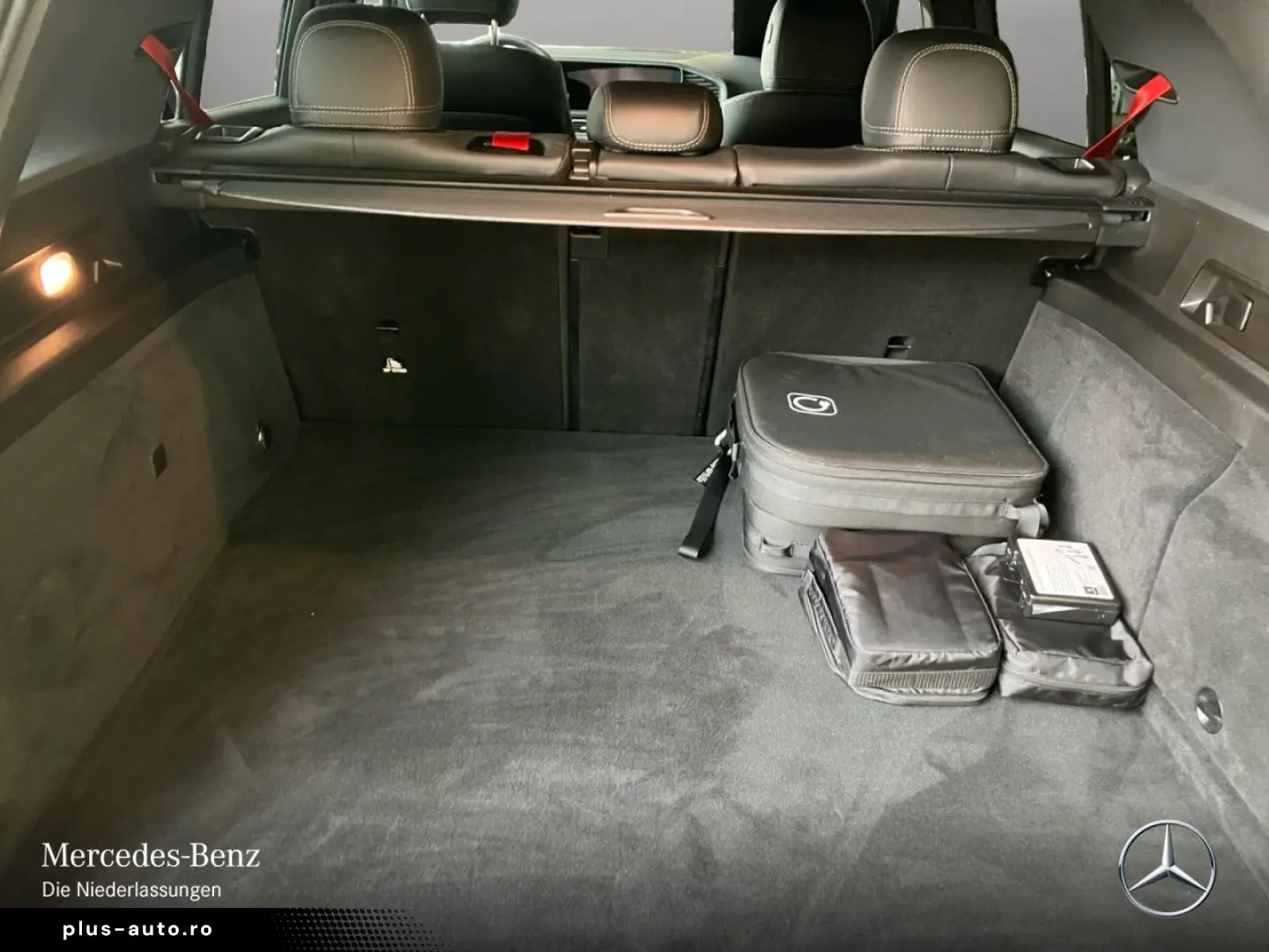 MERCEDES-BENZ GLE 53 HYBRID 4M  AMG