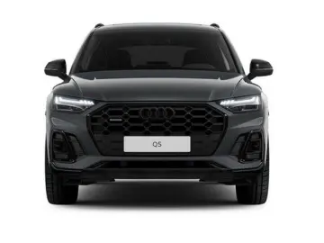 AUDI Q5 50 TDI quattro S line AHK PANO MATRIx