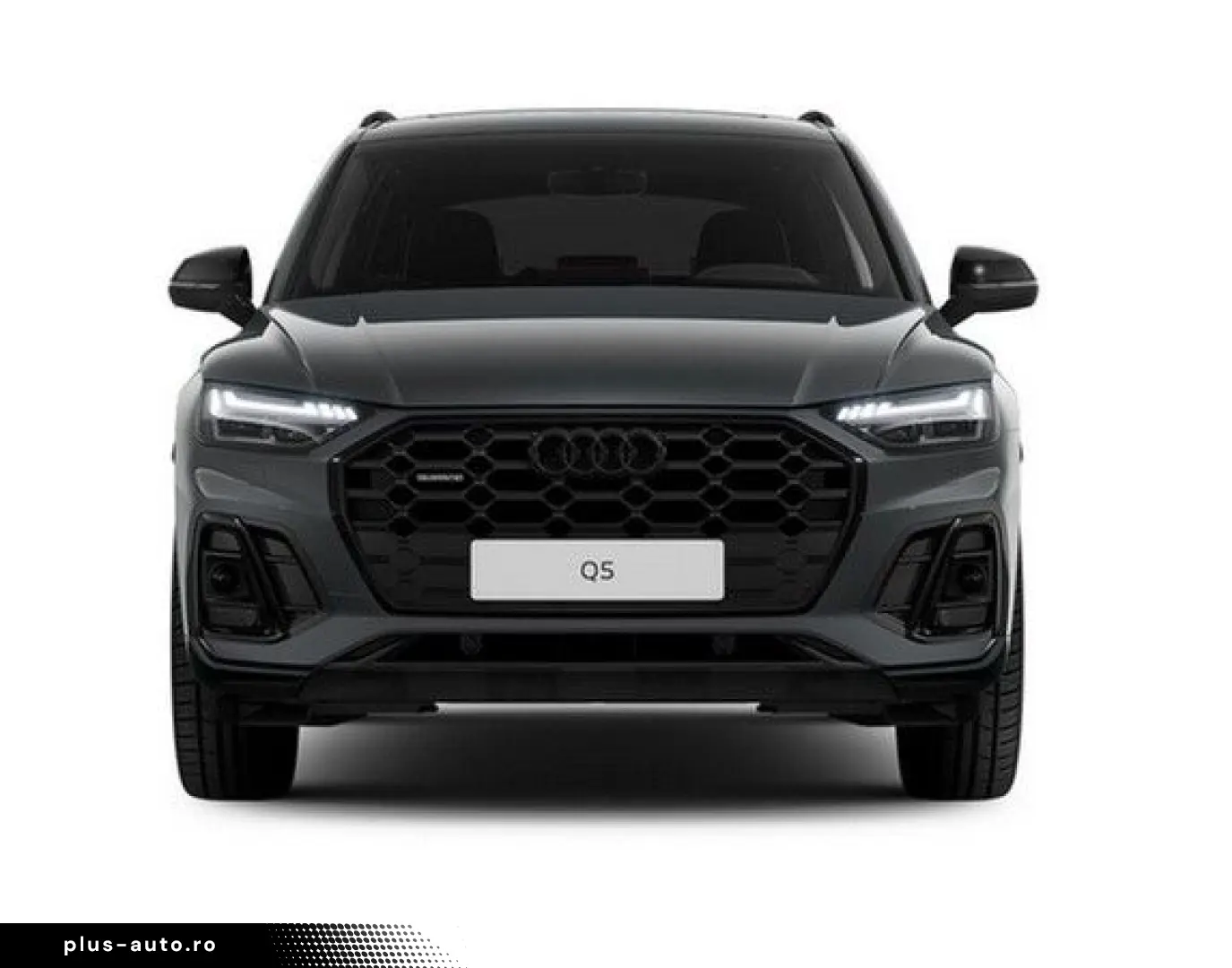 AUDI Q5 50 TDI quattro S line AHK PANO MATRIx