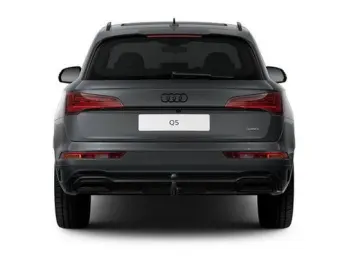 AUDI Q5 50 TDI quattro S line AHK PANO MATRIx