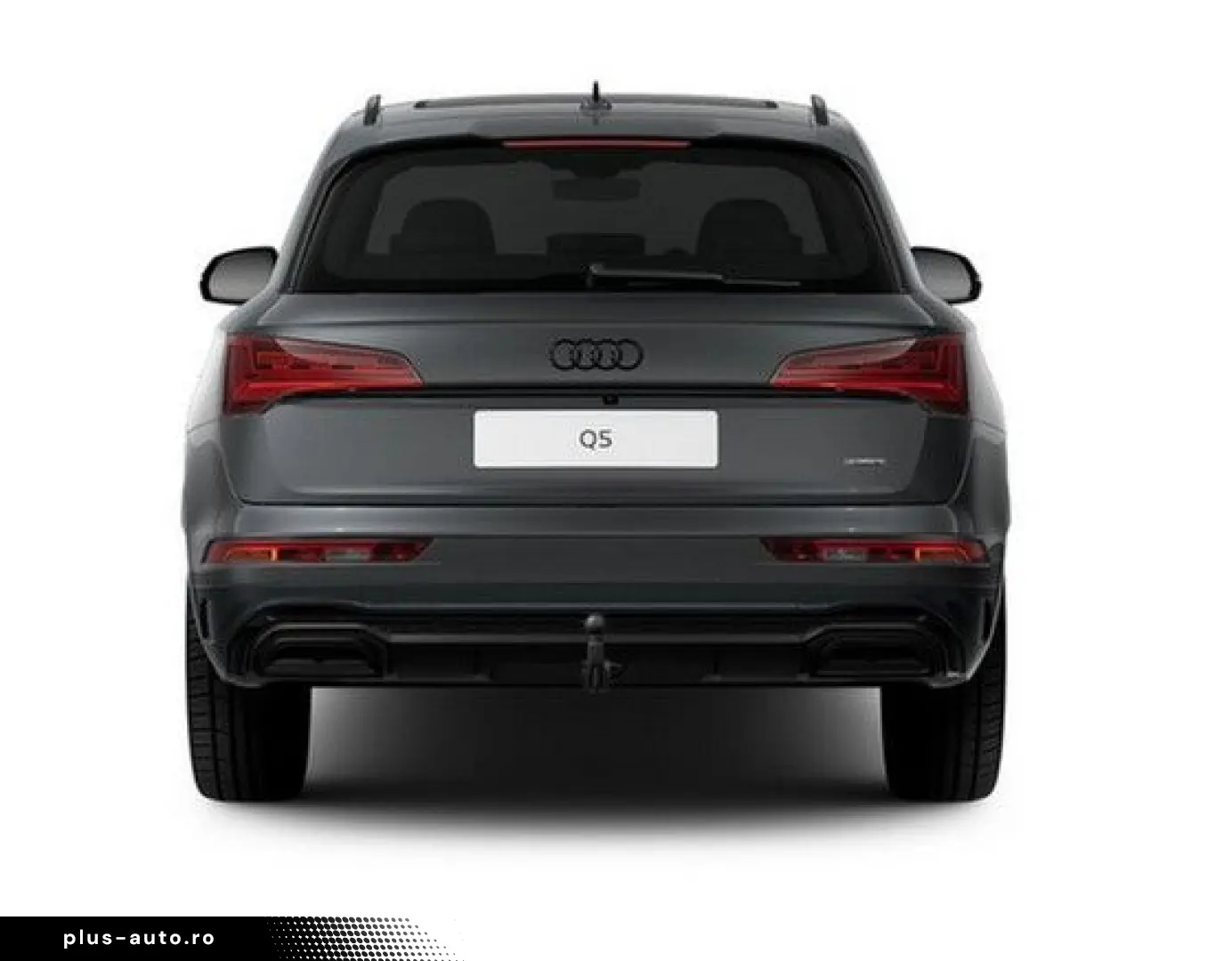AUDI Q5 50 TDI quattro S line AHK PANO MATRIx