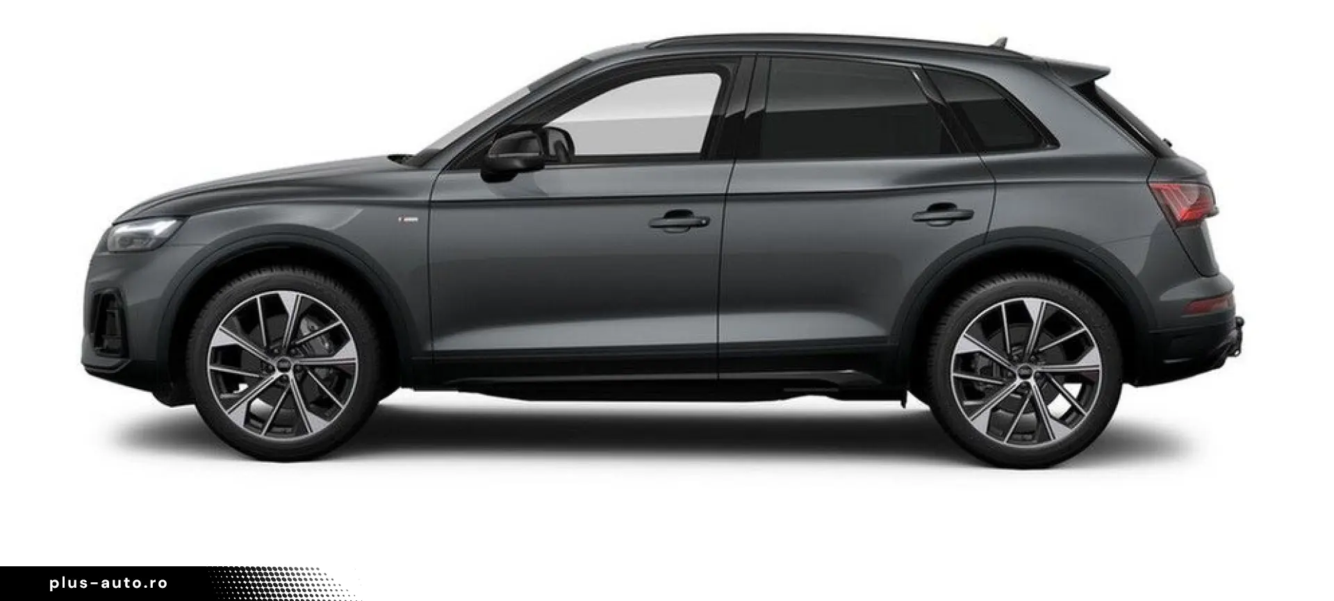 AUDI Q5 50 TDI quattro S line AHK PANO MATRIx