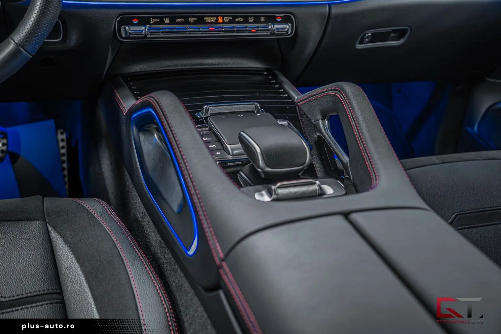 MERCEDES-BENZ GLE 53 AMG HYBRID