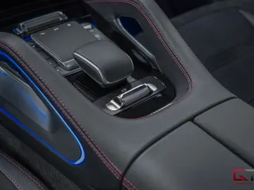 MERCEDES-BENZ GLE 53 AMG HYBRID