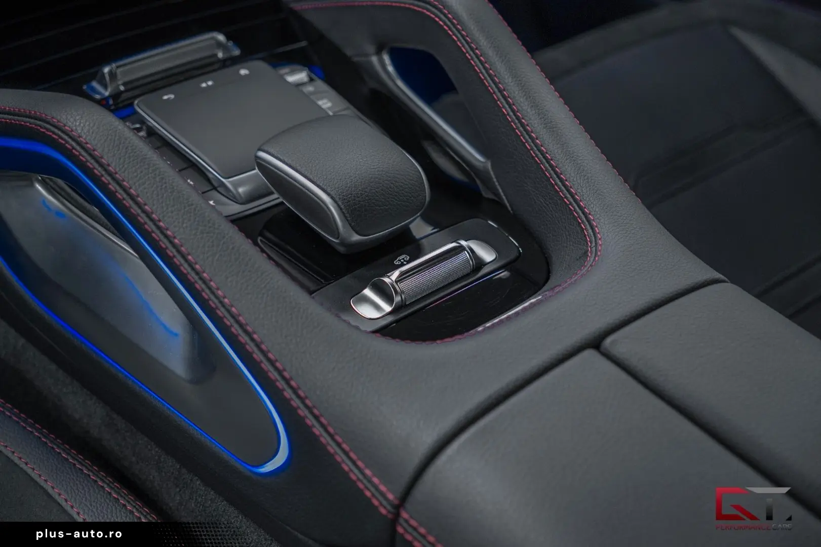 MERCEDES-BENZ GLE 53 AMG HYBRID