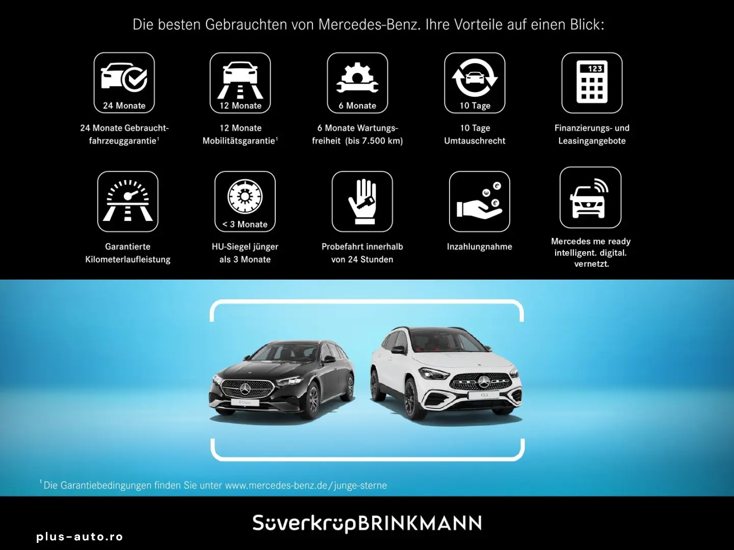 MERCEDES-BENZ GLE 400 d 4M AMG PANO AHK MULTIBEAM 360 MEMO