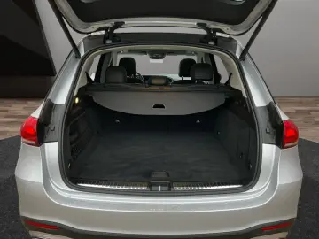 MERCEDES-BENZ GLE 400 d 4M AMG PANO AHK MULTIBEAM 360 MEMO