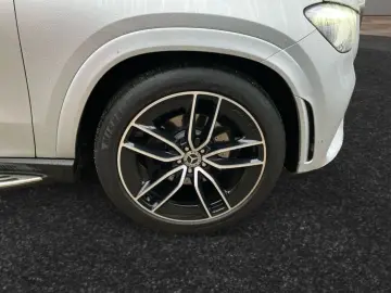 MERCEDES-BENZ GLE 400 d 4M AMG PANO AHK MULTIBEAM 360 MEMO