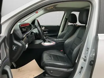 MERCEDES-BENZ GLE 400 d 4M AMG PANO AHK MULTIBEAM 360 MEMO