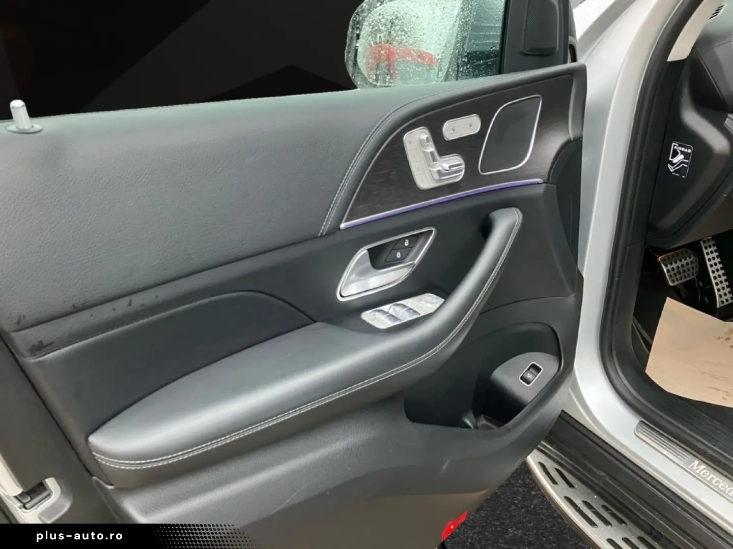 MERCEDES-BENZ GLE 400 d 4M AMG PANO AHK MULTIBEAM 360 MEMO