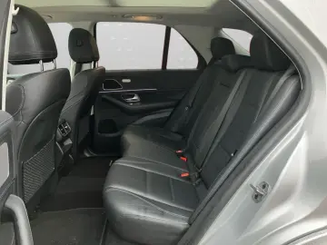 MERCEDES-BENZ GLE 400 d 4M AMG PANO AHK MULTIBEAM 360 MEMO