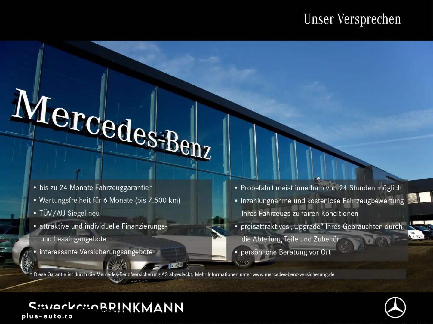 MERCEDES-BENZ GLE 400 d 4M AMG PANO AHK MULTIBEAM 360 MEMO