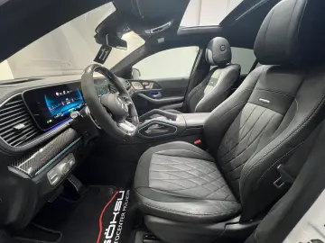 MERCEDES-BENZ GLE 53e AMG 4Matic Coupe