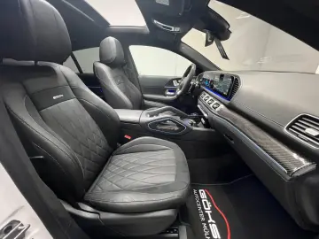 MERCEDES-BENZ GLE 53e AMG 4Matic Coupe