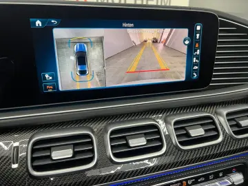 MERCEDES-BENZ GLE 53e AMG 4Matic Coupe