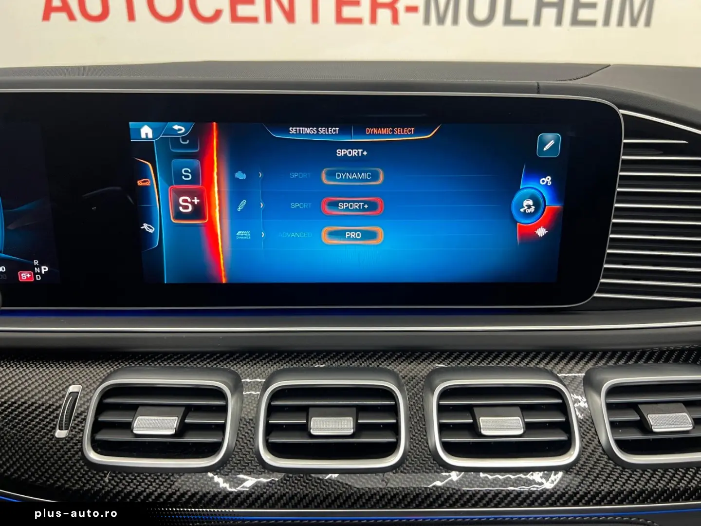 MERCEDES-BENZ GLE 53e AMG 4Matic Coupe