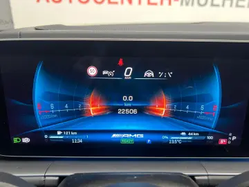 MERCEDES-BENZ GLE 53e AMG 4Matic Coupe