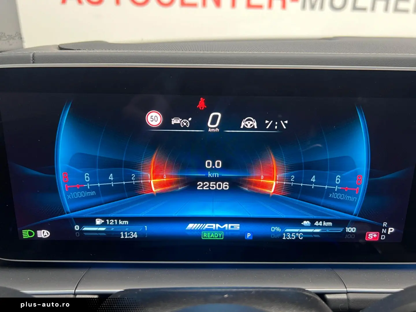 MERCEDES-BENZ GLE 53e AMG 4Matic Coupe