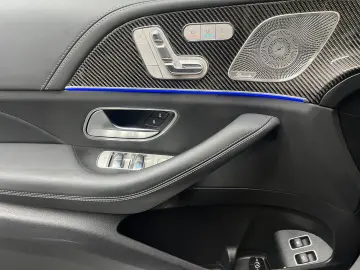 MERCEDES-BENZ GLE 53e AMG 4Matic Coupe