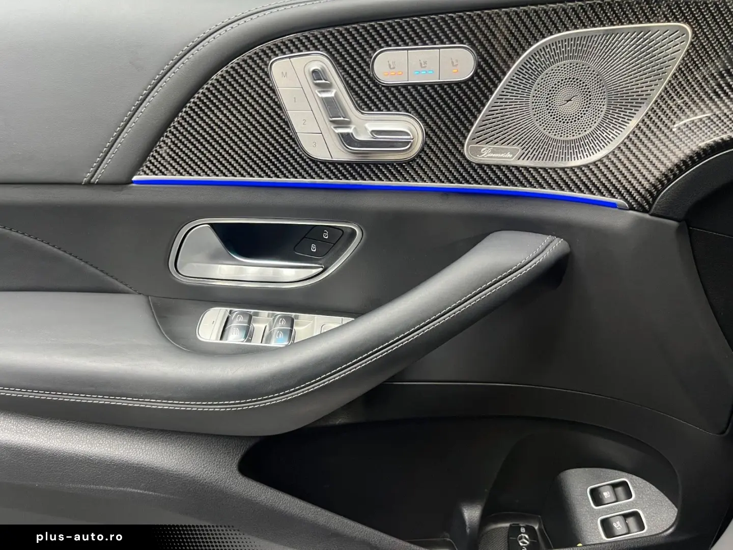 MERCEDES-BENZ GLE 53e AMG 4Matic Coupe