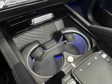 MERCEDES-BENZ GLE 53e AMG 4Matic Coupe