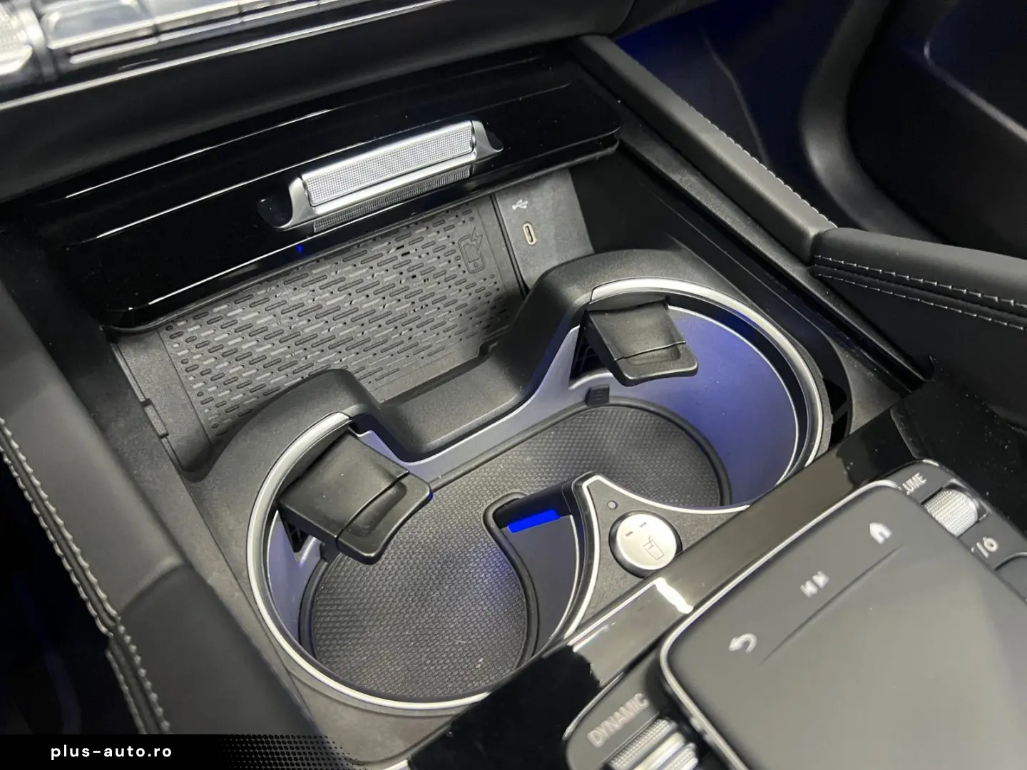 MERCEDES-BENZ GLE 53e AMG 4Matic Coupe