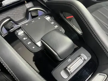 MERCEDES-BENZ GLE 53e AMG 4Matic Coupe