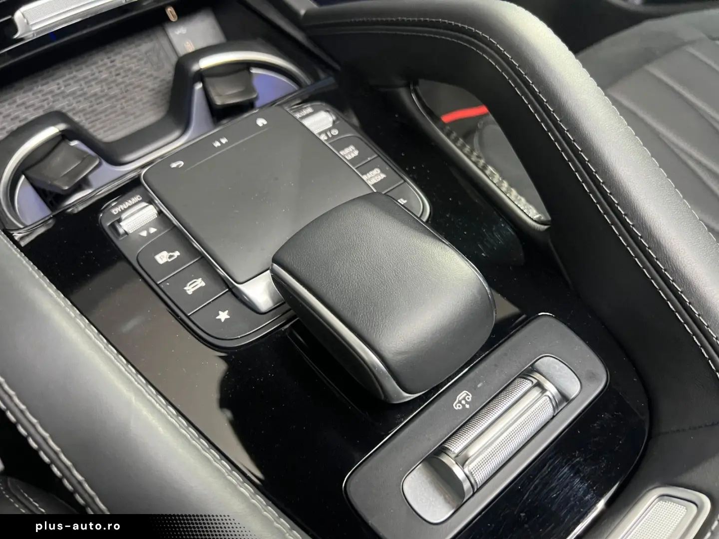 MERCEDES-BENZ GLE 53e AMG 4Matic Coupe