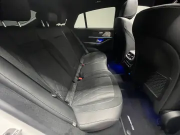 MERCEDES-BENZ GLE 53e AMG 4Matic Coupe