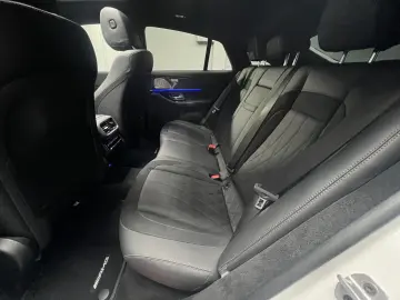 MERCEDES-BENZ GLE 53e AMG 4Matic Coupe