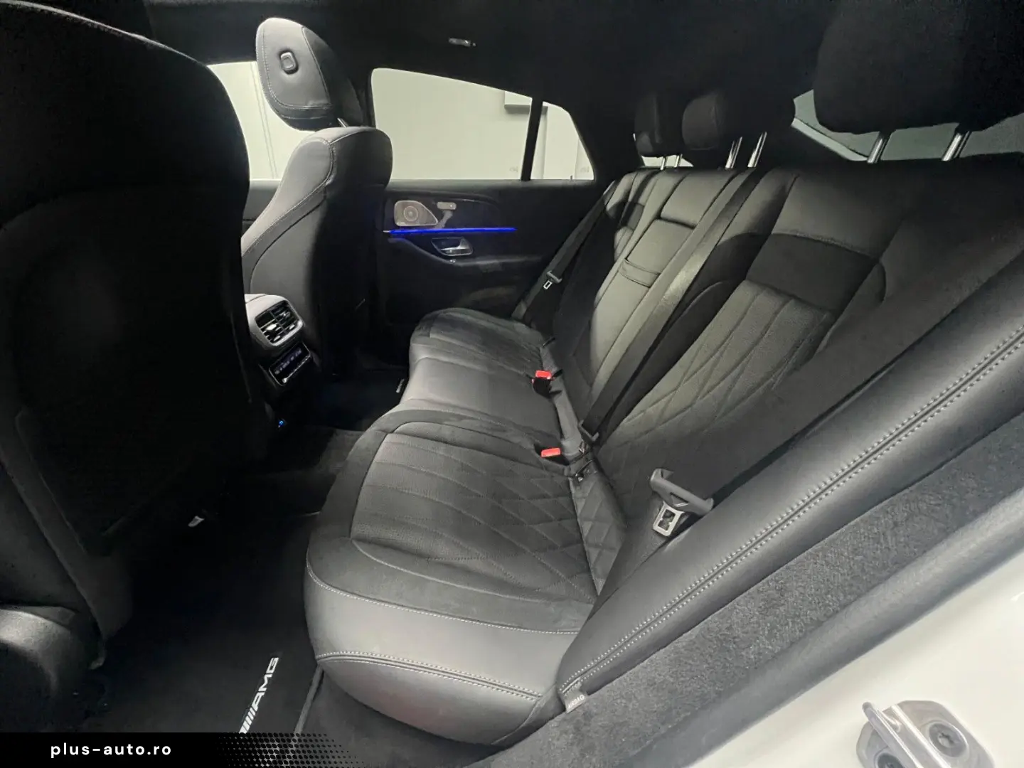 MERCEDES-BENZ GLE 53e AMG 4Matic Coupe