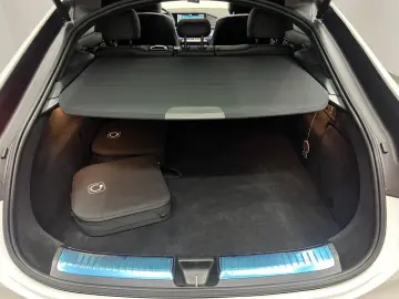 MERCEDES-BENZ GLE 53e AMG 4Matic Coupe