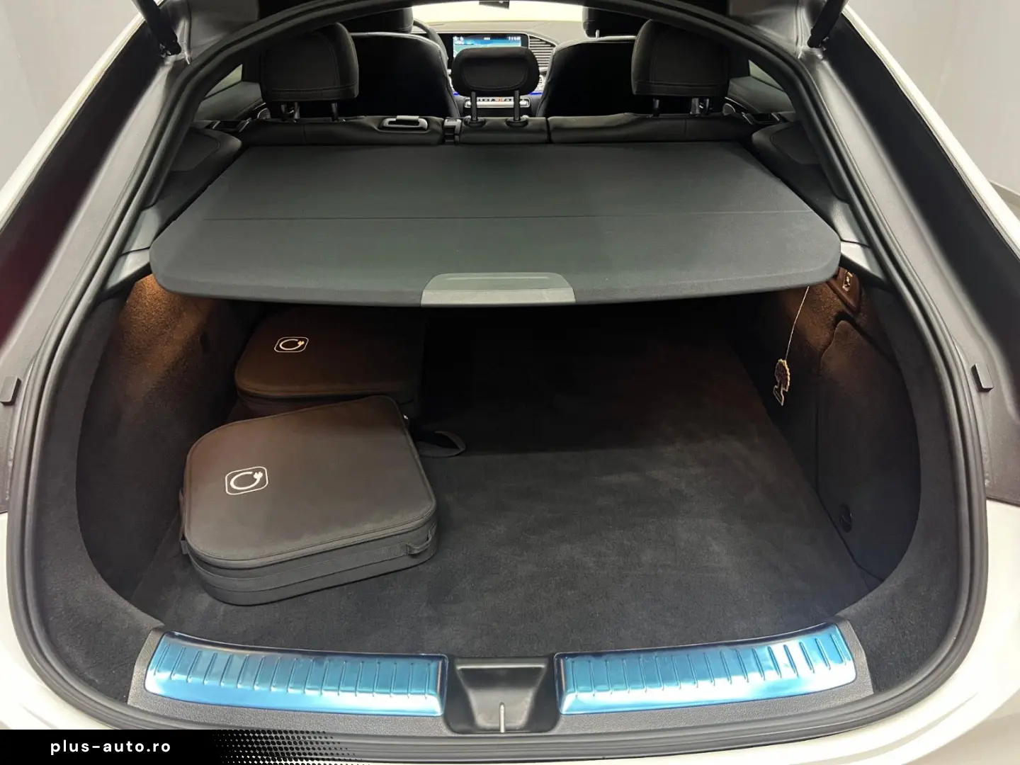 MERCEDES-BENZ GLE 53e AMG 4Matic Coupe