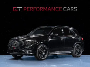 MERCEDES-BENZ GLE 53 AMG HYBRID 22