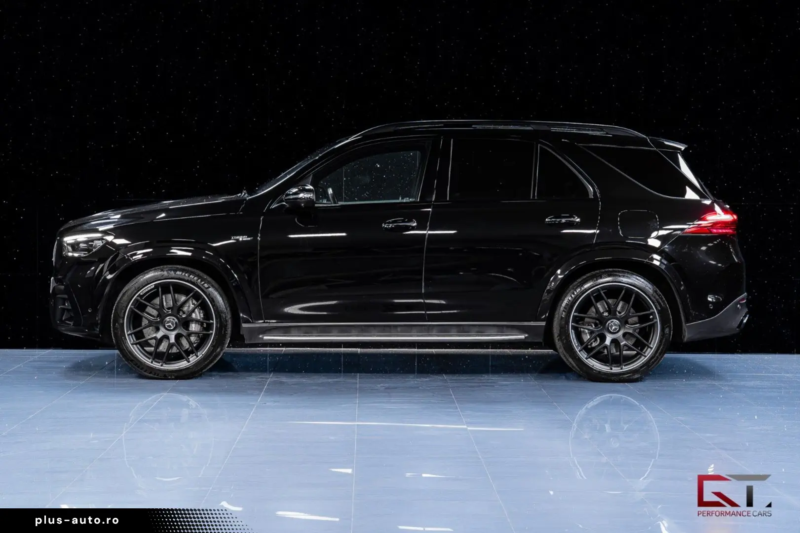 MERCEDES-BENZ GLE 53 AMG HYBRID 22