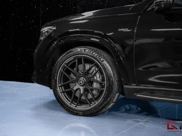 MERCEDES-BENZ GLE 53 AMG HYBRID 22