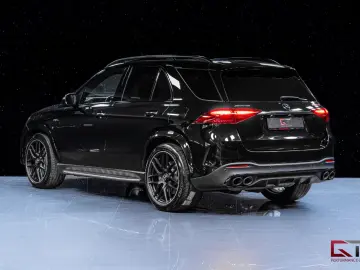 MERCEDES-BENZ GLE 53 AMG HYBRID 22