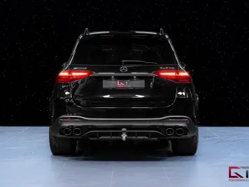MERCEDES-BENZ GLE 53 AMG HYBRID 22