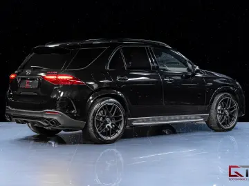 MERCEDES-BENZ GLE 53 AMG HYBRID 22